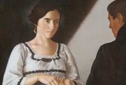 Trylogia czasu 1. Czerwień Rubinu