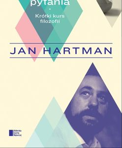 WARSZAWA: Spotkanie z prof. Janem Hartmanem