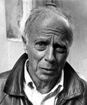 Nie żyje Claude Simon