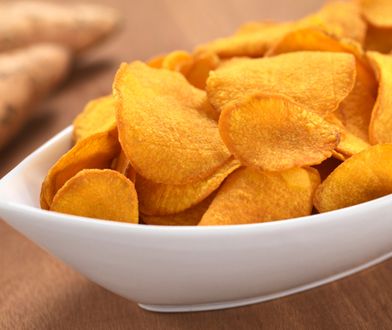 Przerażająca prawda o chipsach