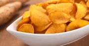 Przerażająca prawda o chipsach