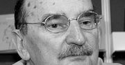 Sławomir Mrożek nie żyje