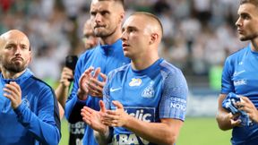 Pech młodzieżowca Ruchu Chorzów. Plany były inne