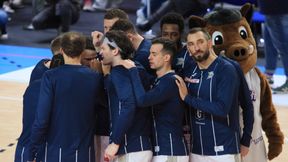 Znów to zrobił. Lider Dzików dał im 3. miejsce w lidze ENBL