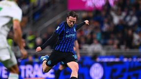 Trener zaskoczył w sprawie Piotra Zielińskiego