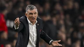 Dobre prognozy dla Hansiego Flicka. Trener rywali zawsze miał problem z Barcą