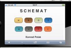 Premiera pierwszej polskiej powieści na smartfona - 1 grudnia w Bydgoszczy