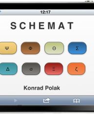Premiera pierwszej polskiej powieści na smartfona - 1 grudnia w Bydgoszczy