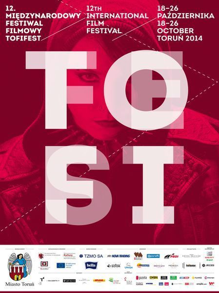 Tofifest 2014, czyli Toruń żyje filmem!