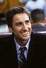 Luke Wilson mężem Sarah Jessica Parker