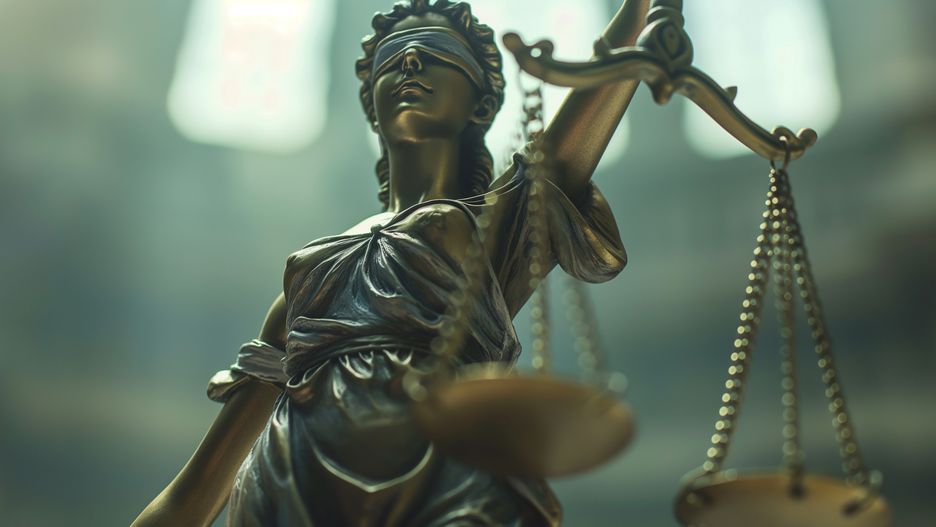 temida, bogini, prawo, prokuratura, adwokat, radca prawny, kodeks karny, miecz, waga, figurka, rzeźba, wyrok, lady justice, justice