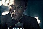 Zobacz w akcji nowego Bonda - pierwszy zwiastun 'Casino Royale'