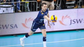 Mieszanka doświadczenia z młodością, czyli najlepsza szóstka 3. kolejki PlusLigi według portalu WP SportoweFakty