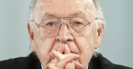 Stanisław Ciosek: Rosyjska awantura potrwa lata. To dopiero początek