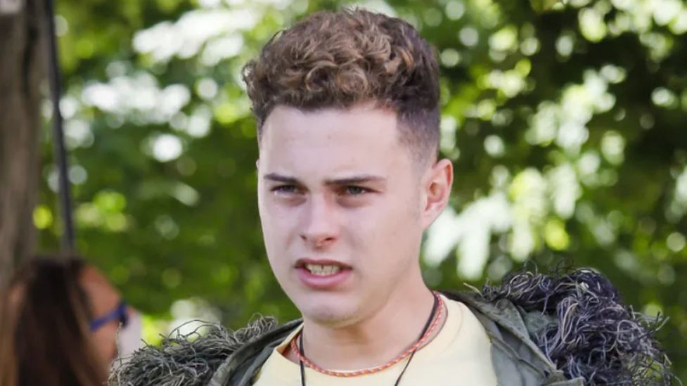 Adam Zdrójkowski wściekły w święta: "Ręce bym wam poucinał"