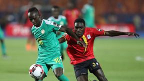 Puchar Narodów Afryki 2019: Senegal drugim ćwierćfinalistą. Sadio Mane z golem i zmarnowanym rzutem karnym