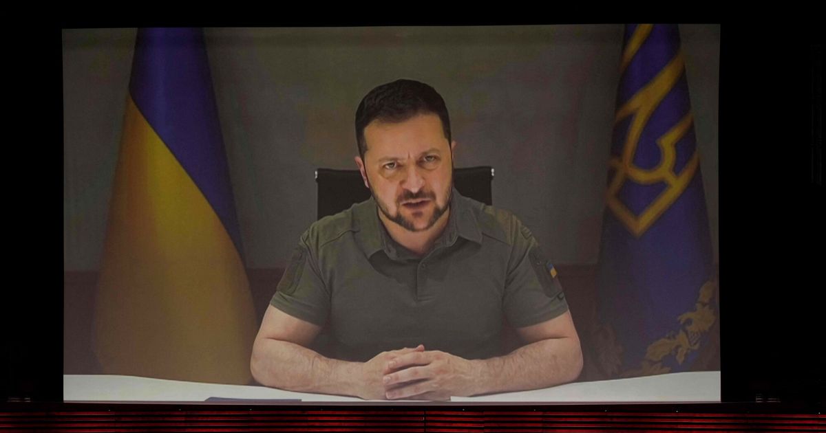 Zełenski "zaczyna korzystać". I wychodzi prawda o Polsce