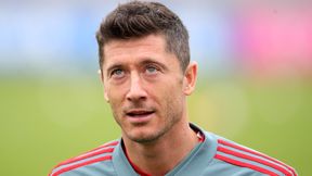 Mistrzostwa Europy siatkarzy. Słowenia - Polska: Robert Lewandowski wspierał Biało-Czerwonych