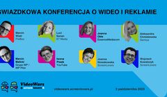 6. edycja VideoWars by ScreenLovers w październiku