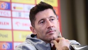 Słowa dotrą do Ronaldo? Lewandowski powiedział, co o nim sądzi