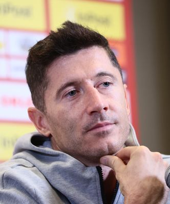 Lewandowski z uznaniem o Ronaldo. "Poziom nieosiągalny dla wielu zawodników"