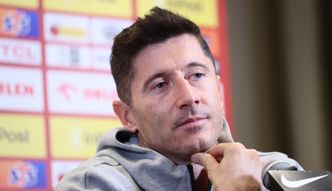 Lewandowski z uznaniem o Ronaldo. "Poziom nieosiągalny dla wielu zawodników"