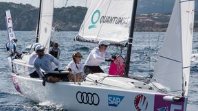 Deutscher Touring Yacht-Club wygrał Żeglarską Ligę Mistrzów 2016! Polacy w drugiej połowie stawki