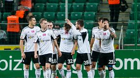 Wojskowi przetrwali kanonadę! - relacja z meczu Trabzonspor - Legia Warszawa