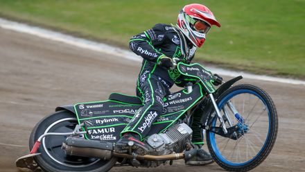 Quiz. Sprawdź swoją wiedzę o żużlu!