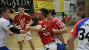SRS Czuwaj Przemyśl - Górnik Zabrze 35:34 (galeria)