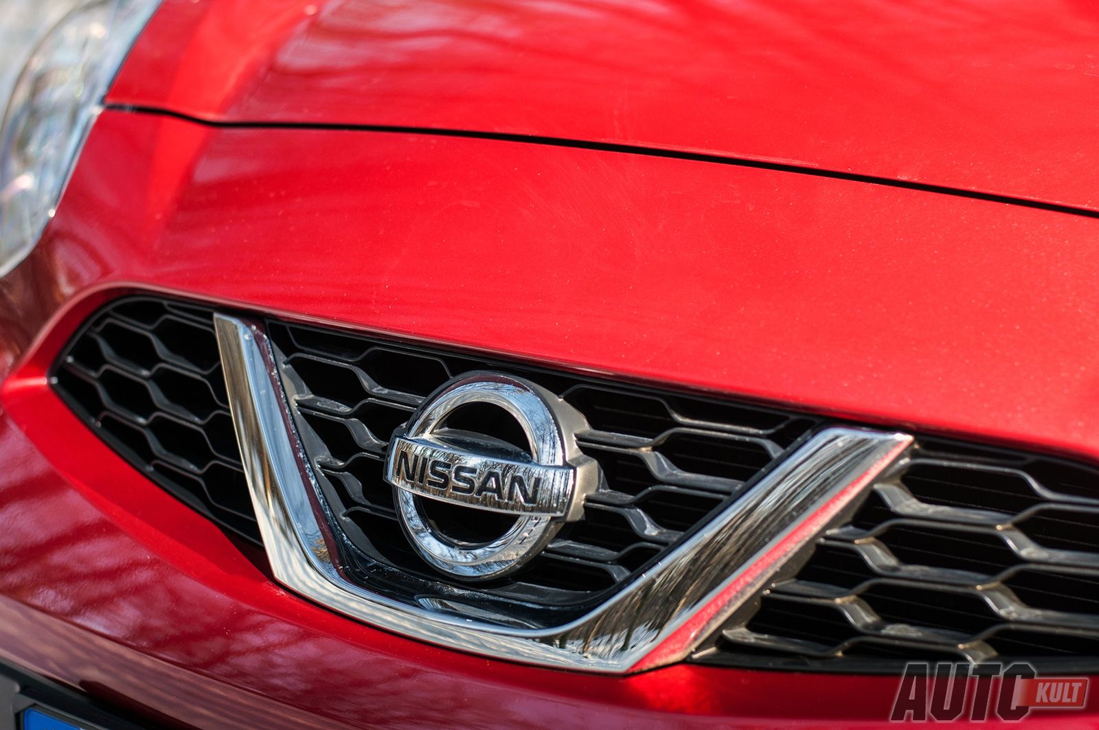 Nissan Micra 1,2 Tekna - test [galeria] 10
