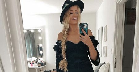 Ewa Mrozowska marzy o odzyskaniu dawnej figury. Fani są zaniepokojeni