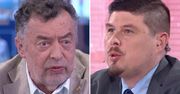 Awantura w TVP ws. UPA. "Są granice bezczelności historycznej"