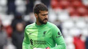 Liverpool przedłużył kolejny kontrakt. Bramkarz zostanie w zespole do 2027 roku