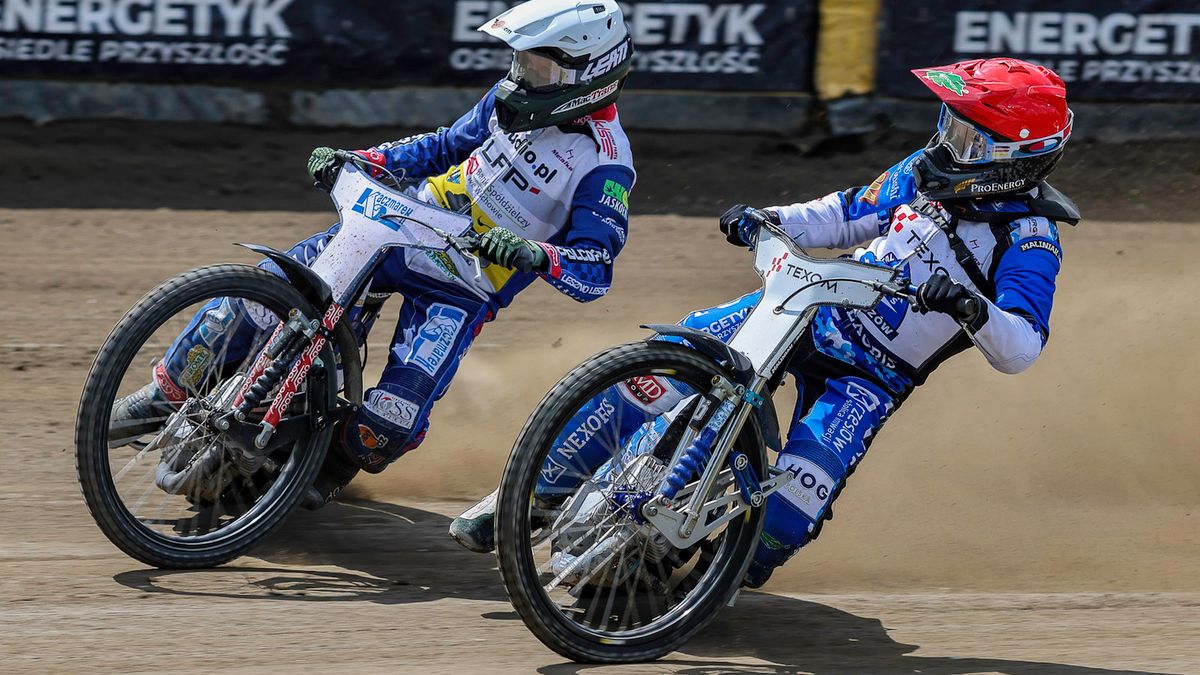 WP SportoweFakty / Michał Krupa