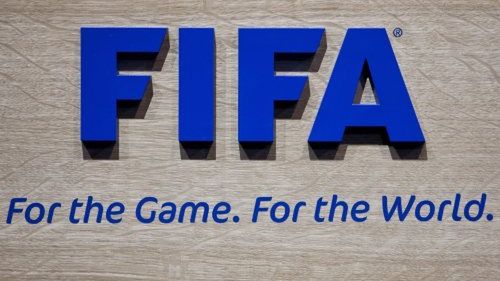 Zdjęcie okładkowe artykułu: FIFA