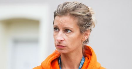 Magdalena Schejbal o sytuacji migrantów na granicy. "Ludzie uwięzieni w pułapce walczą o życie"