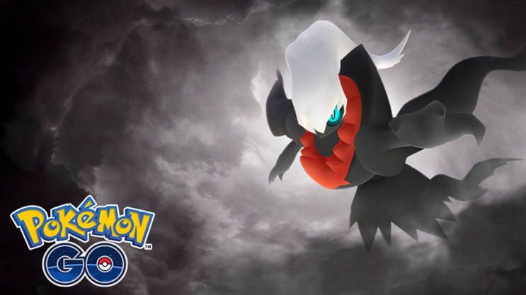 Darkrai