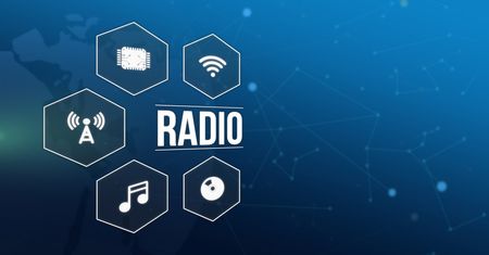 RMF FM nie oddaje prowadzenia. Nowe dane pokazują jednak ciekawy ruch wśród słuchaczy