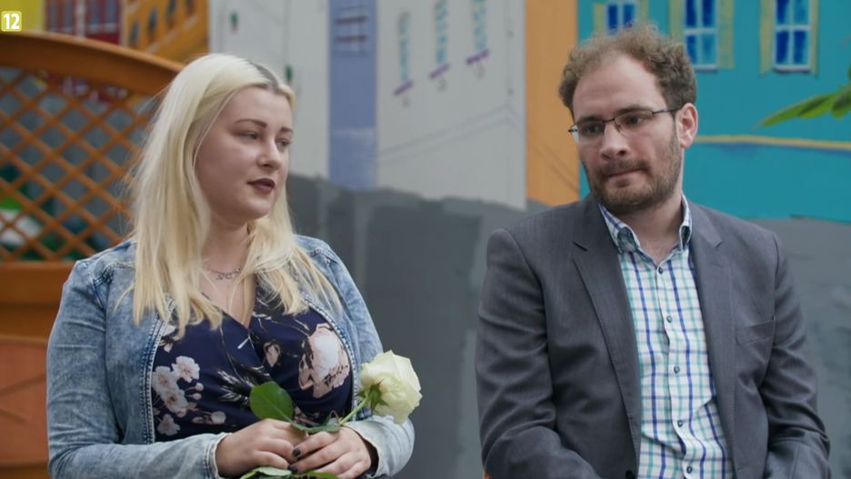 Julia i Tomasz ze "Ślubu od pierwszego wejrzenia" podjęli decyzję o rozwodzie