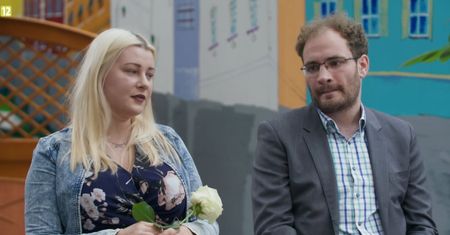 "Ślub od pierwszego wejrzenia": Julia i Tomasz choć raz byli zgodni. Podjęli decyzję, co dalej z ich małżeństwem