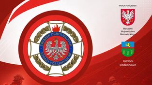 Gminne Zawody Sportowo-Pożarnicze w Radzanowie 2026. Strażacy OSP powalczą o zwycięstwo