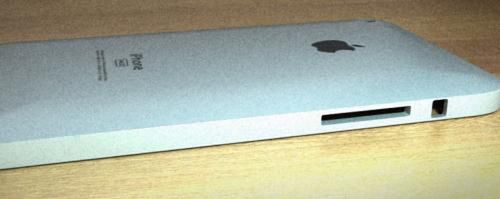 iPhone HD (4G) - obudowa przeciekła do sieci [aktualizacja] 4