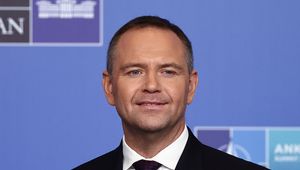 Prezydent zabrał głos po finale LN. Tak pogratulował siatkarzom