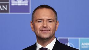 Prezydent zabrał głos po finale LN. Tak pogratulował siatkarzom