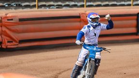 Żużel. Unia na własnym torze rozbiła poprzedniego rywala. Teraz postraszy faworytów do awansu?