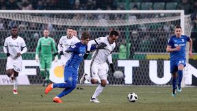 "Kiepski dzień sędziego?". Wymiana uszczypliwości na linii Legia - Lech