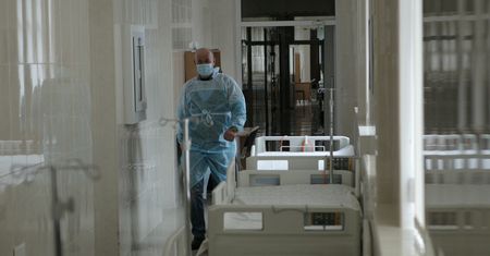 Tyle kosztuje leczenie Ukraińców w Polsce. "Bardzo duże pieniądze"