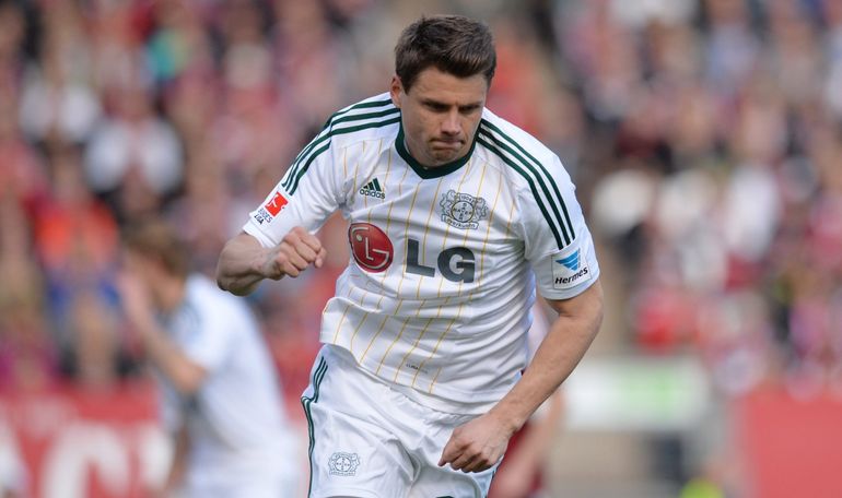 Sebastian Boenisch miał duży udział przy rekordowo szybkim golu Aptekarzy