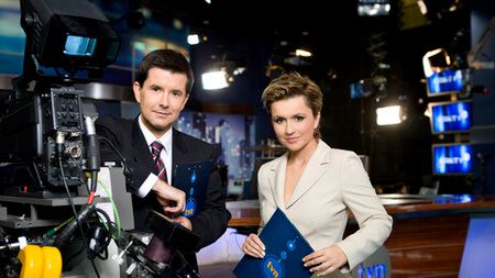 Ranking programów informacyjnych